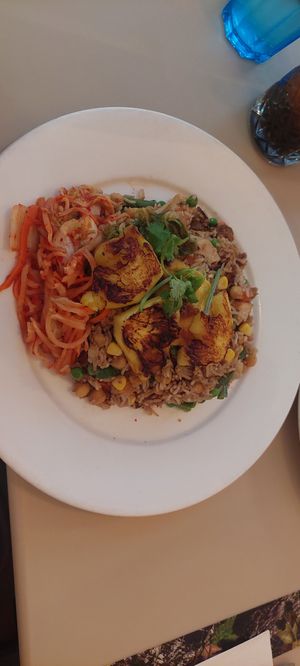  at Saigon Lotus in Toronto