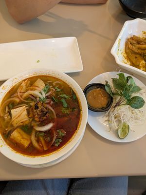  at Saigon Lotus in Toronto