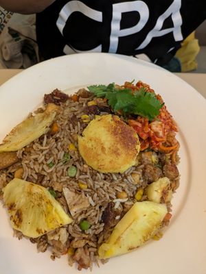  at Saigon Lotus in Toronto