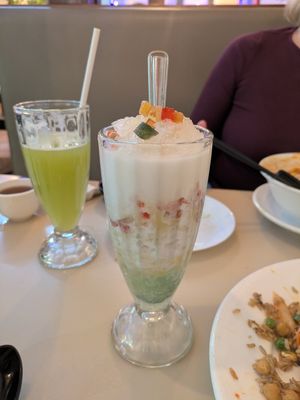  at Saigon Lotus in Toronto