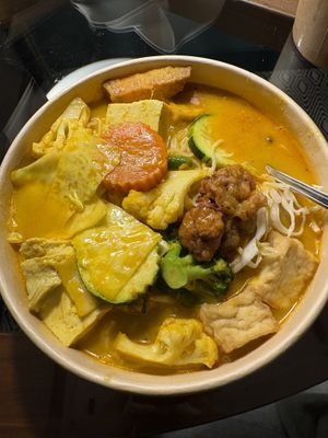   at Saigon Lotus in Toronto