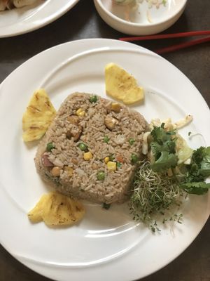 Rice (58) at Saigon Lotus in Toronto