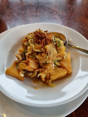  at Rangoon Ruby in Christchurch