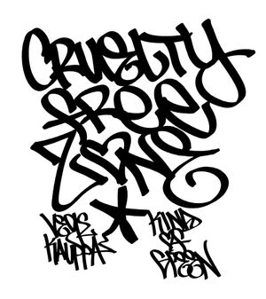 Kind of Green and Vegekauppa Helsinki are now located next to each other, forming The Cruelty Free Zone. at Kind of Green in Helsinki