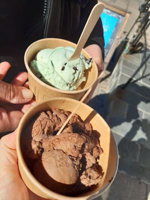  at Samso Perlen in Samso