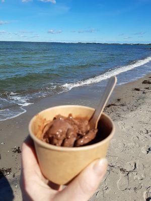  at Samso Perlen in Samso