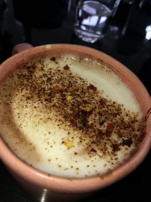 Cocoa at Spiregarden in Kristiansand