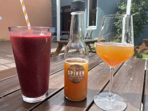   at Spiregarden in Kristiansand