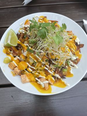   at Spiregarden in Kristiansand