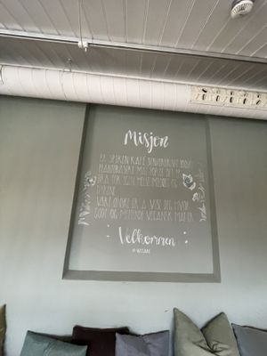   at Spiregarden in Kristiansand