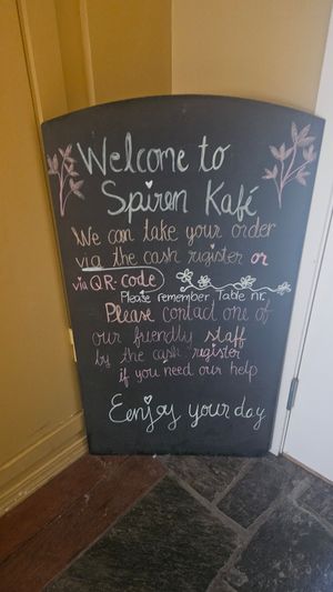  at Spiregarden in Kristiansand