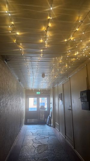  at Spiregarden in Kristiansand