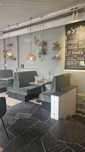  at Spiregarden in Kristiansand