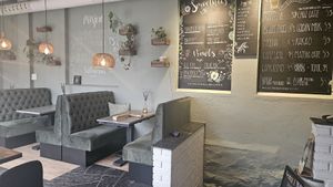  at Spiregarden in Kristiansand