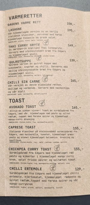  at Spiregarden in Kristiansand