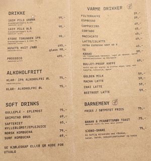  at Spiregarden in Kristiansand