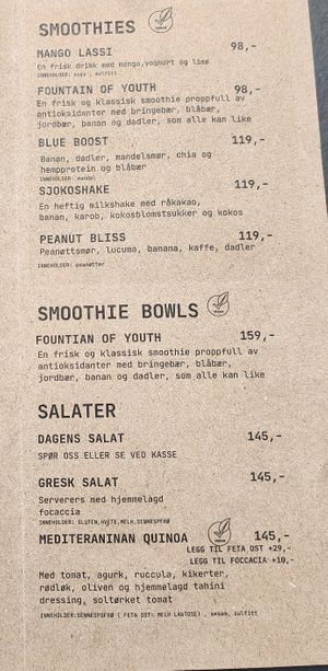  at Spiregarden in Kristiansand