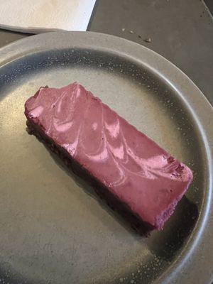 Cake  at Spiregarden in Kristiansand