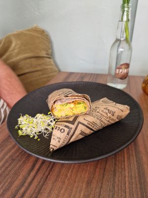  at Spiregarden in Kristiansand