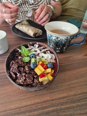  at Spiregarden in Kristiansand