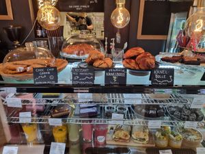  at Spiregarden in Kristiansand