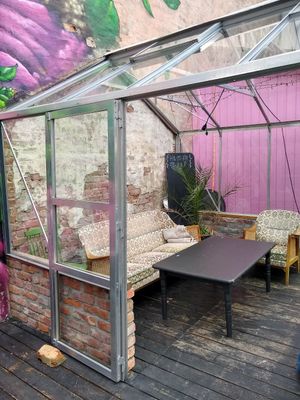  at Spiregarden in Kristiansand