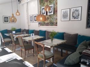 Beautiful and comfortable at Spiregarden in Kristiansand