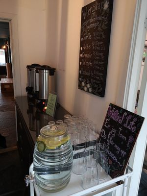 Entry at Spiregarden in Kristiansand