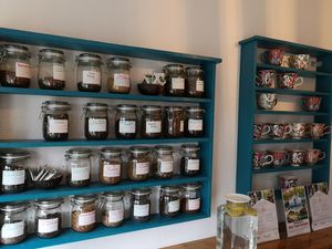 Entry at Spiregarden in Kristiansand