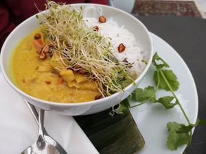 Bowl at Spiregarden in Kristiansand