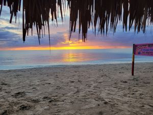  at Rasta Ade Refreshments in Negril