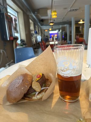   at Kauppayhtio in Rovaniemi