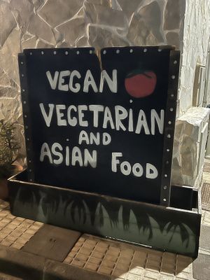   at El Sibarita in Lanzarote