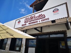  at El Sibarita in Lanzarote