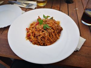  at El Sibarita in Lanzarote