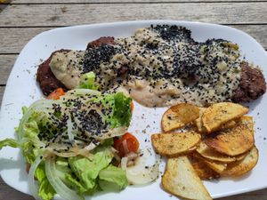  at El Sibarita in Lanzarote