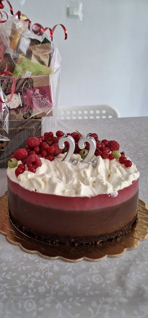  at NEWIN Sweetness Full of Care in Gizycko