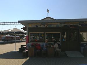  at Ridikas in Kaunas