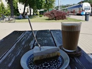  at Ridikas in Kaunas