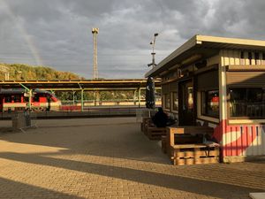   at Ridikas in Kaunas