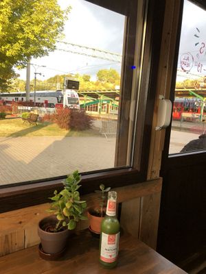   at Ridikas in Kaunas