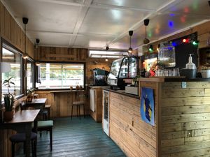   at Ridikas in Kaunas