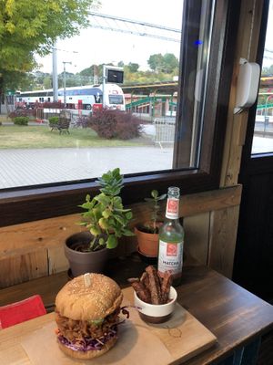   at Ridikas in Kaunas