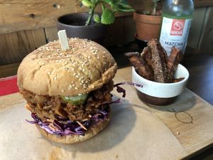   at Ridikas in Kaunas