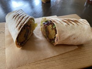   at Ridikas in Kaunas