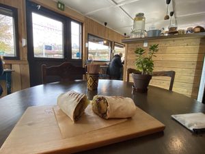   at Ridikas in Kaunas