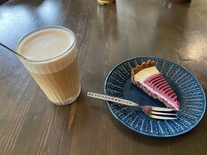   at Ridikas in Kaunas