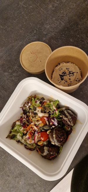  at Ridikas in Kaunas