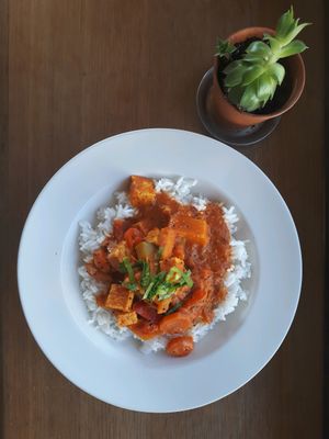 Special day offer at Ridikas in Kaunas