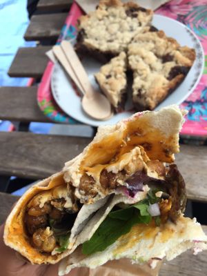 Le Bosphore  at Pickles in Lille